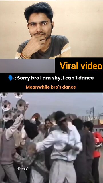 Bhai ne to mast dance Kiya