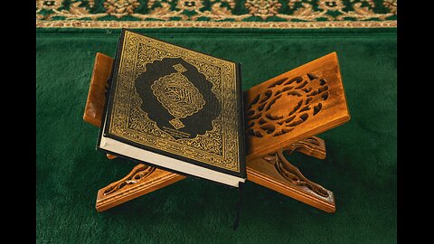 Islam – A Christian Perspective – Part 1