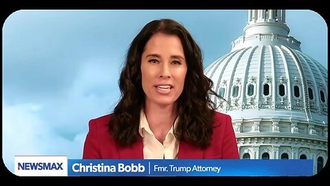"Judges don't make laws and Trump shouldn't ask for permission" - May 1, 2025