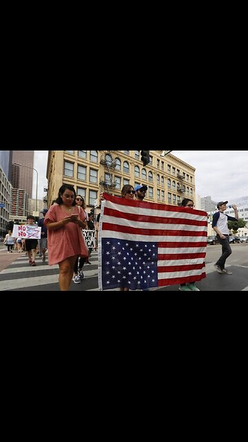 Libs Working Through The 5 Stages Of Grief By Playing Dress Up, Virtue Signaling, And Narcissism