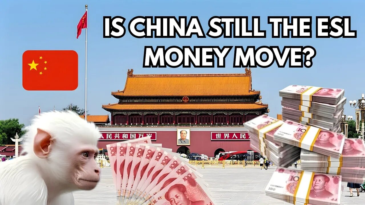 Why You Should Teach in China in 2025 🇨🇳