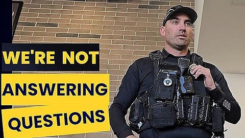 "Unveiling Blue Shield: Examining Police Protection in Cases of Innocent Citizen Deaths"