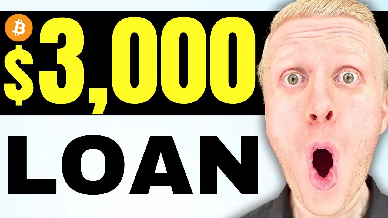 How to Get Crypto Loans: Binance vs Bybit vs ... (Without Collateral?)