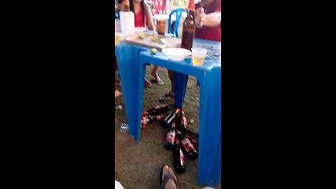 Interior do maranhao