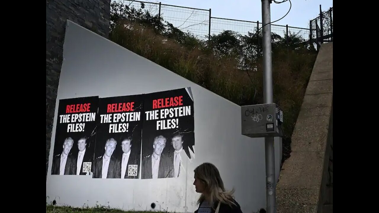 House GOP Releases More Epstein Files, Barr Testimony
