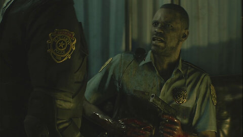 Resident Evil 2 (2019) - PART 4