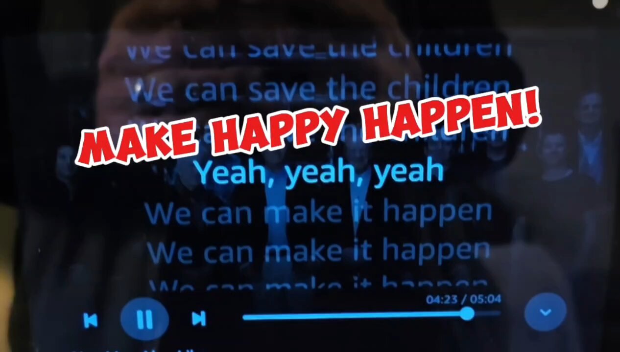 You Can Do It!
