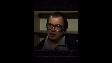 Мавроди о бизнесе МММ