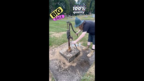 Grave water pt.1