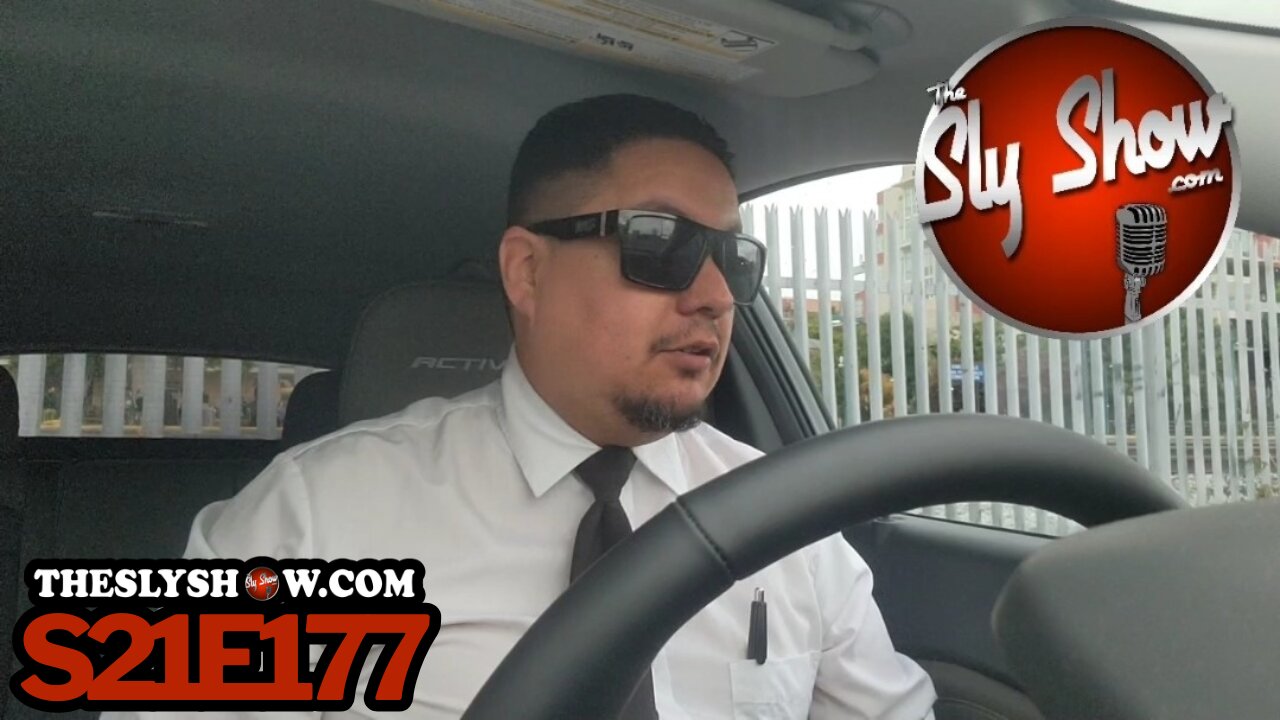 THE SLY SHOW S21E177