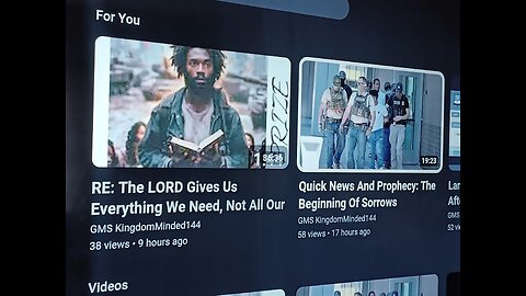 THE ISRAELITES: AMERICA IS ON THE BRINK OF TOTAL DESTRUCTION! "JACOB'S TROUBLE IS FINALLY HERE!