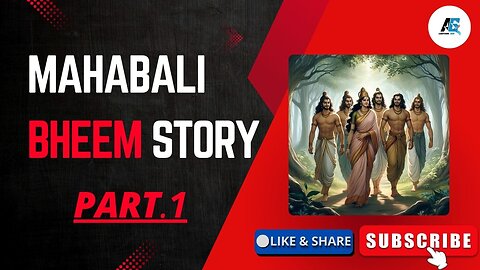 Bheem story