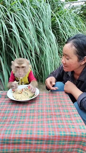 Well Best SokYaa, OG, Pao & Mom Are Famous Around The World #shorts #anime #trend #edit