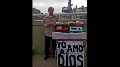 Santo Rosario de la Divina Misericordia. Soy un pecador