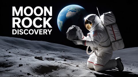 Al-Generated Space Fail: A Lunar Mission Gone Wrong👨‍🚀🌎🌕