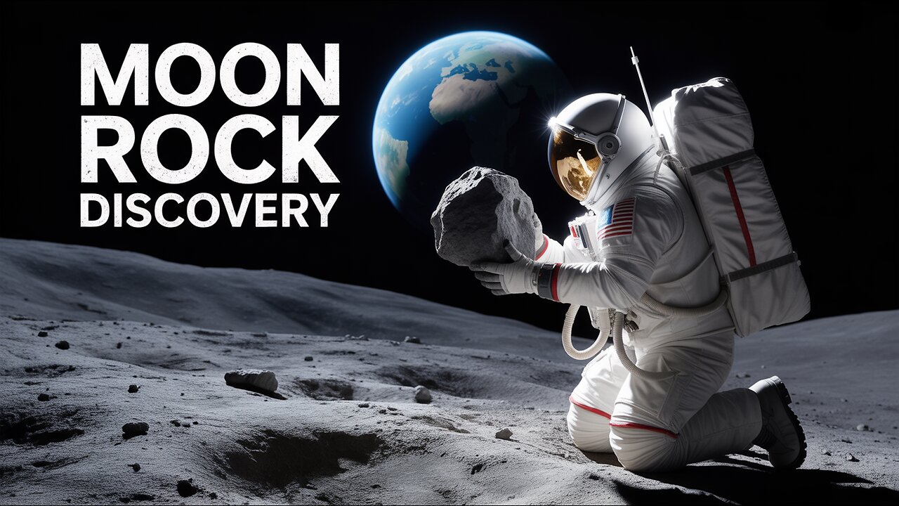 Al-Generated Space Fail: A Lunar Mission Gone Wrongπ¨βπππ