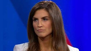 Brian Harrison ROASTS CNN's Kaitlan Collins Over WHY The Left Is Mad About Texas Redistricting Maps
