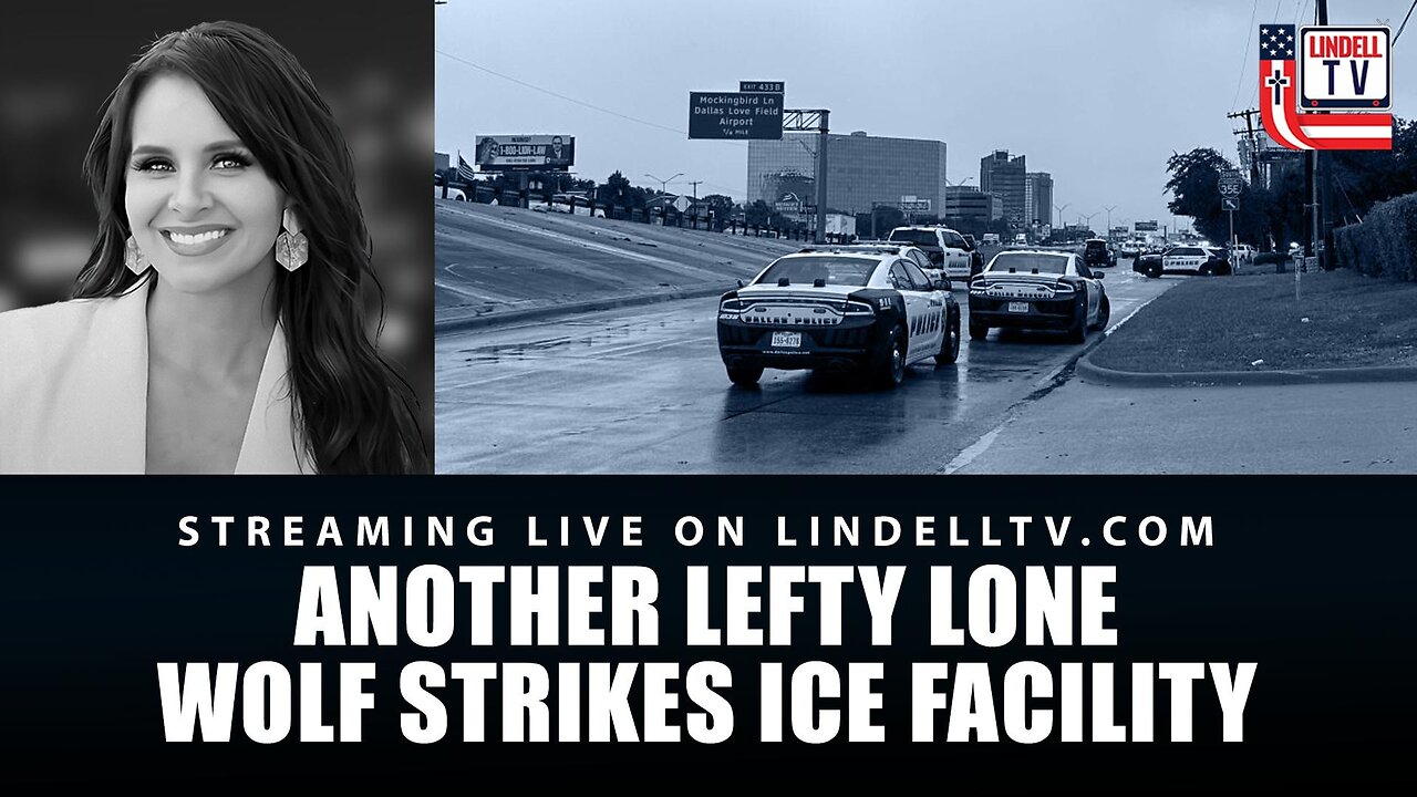 ANOTHER LEFTY LONE WOLF STRIKES ICE FACILITY