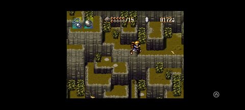 Alundra Episode 12 - Cliffs Of Madness