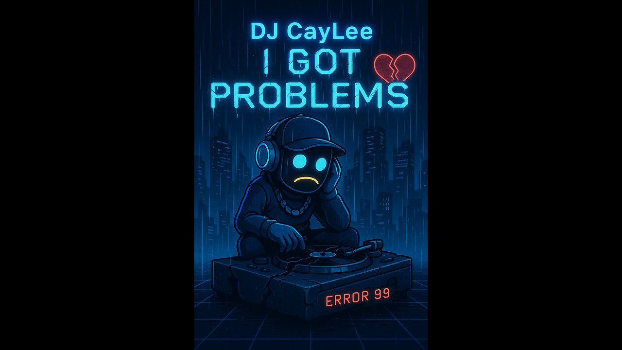 I Got Problems
