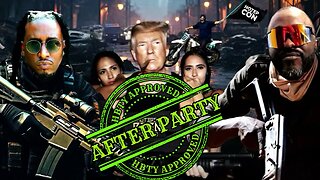 CANNON SPEAKS: Trump Roasts Journalist & More