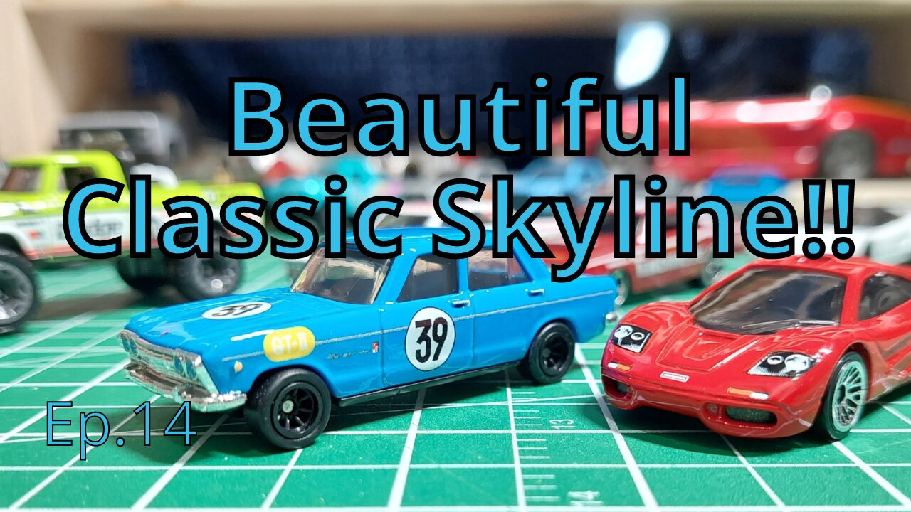 🔥🚗Unboxing Awesome 1:64 Diecast! Muscle, Imports, Supercars & 4x4s! | Ep.14