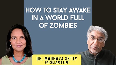 An anesthesiologist’s wake-up call: it’s time to reclaim clarity and consciousness