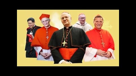 "CONCLAVE QUACKS ARE OUT" (4May2025) A 'TCK • Eagles' Evening Livestream