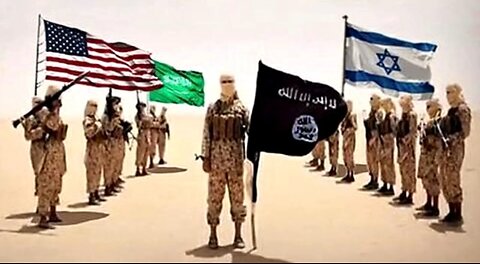 The Zionist Plan for the Middle East - Exposed by Ken O'Keefe