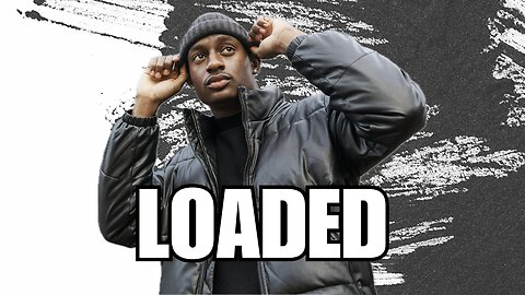 Rema x Burna Boy Type Beat - “Loaded” | Afrobeats Instrumental 2025