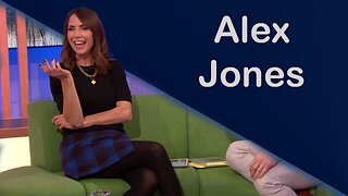 Alex Jones 020223