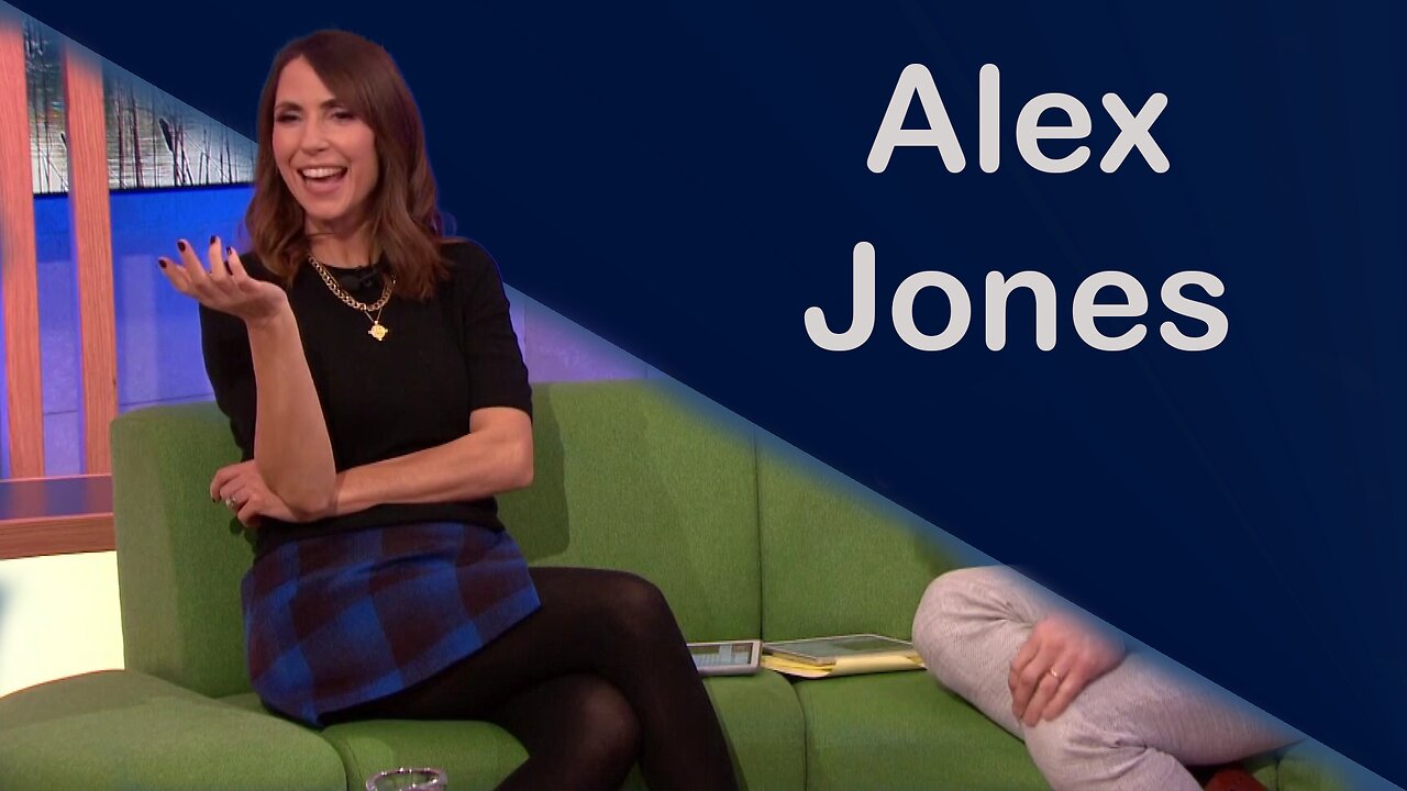 Alex Jones 020223