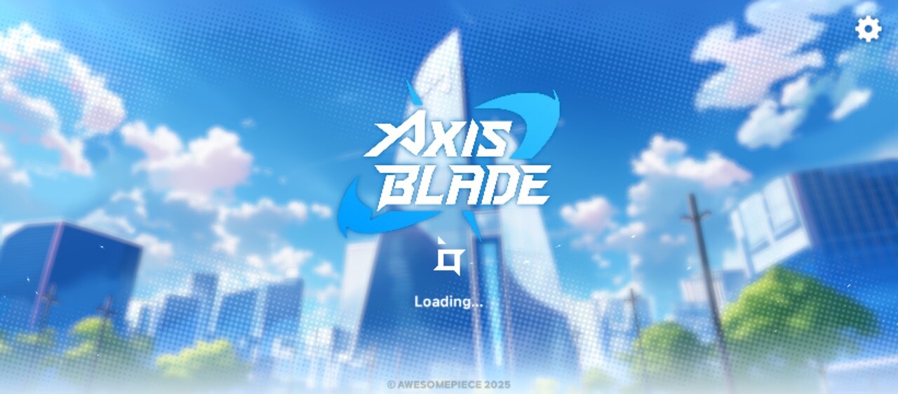 Axis Blade V2