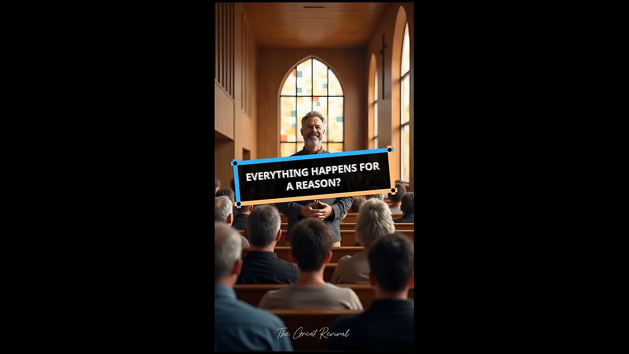 What the Bible Doesn't Say - Part 3