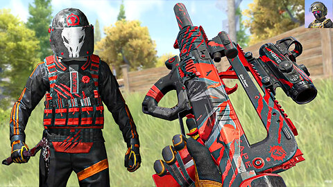 Reaper-Creeper Sucking-D*cker.. Arena Breakout