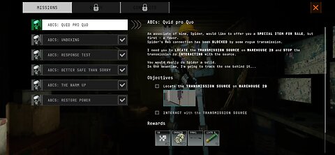 cargo hunters ep 5