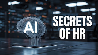 The Future of HR: How AI & Leadership Skills Will Define the Next Decade