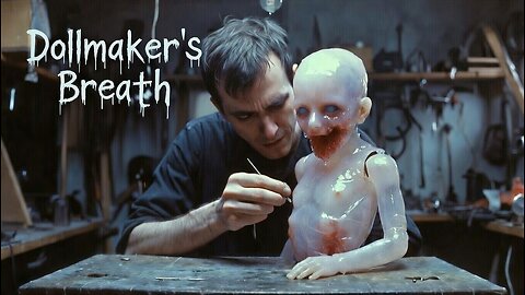 Dollmaker's Breath