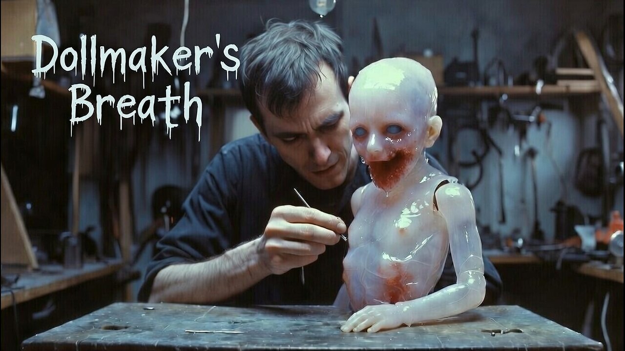 Dollmaker's Breath