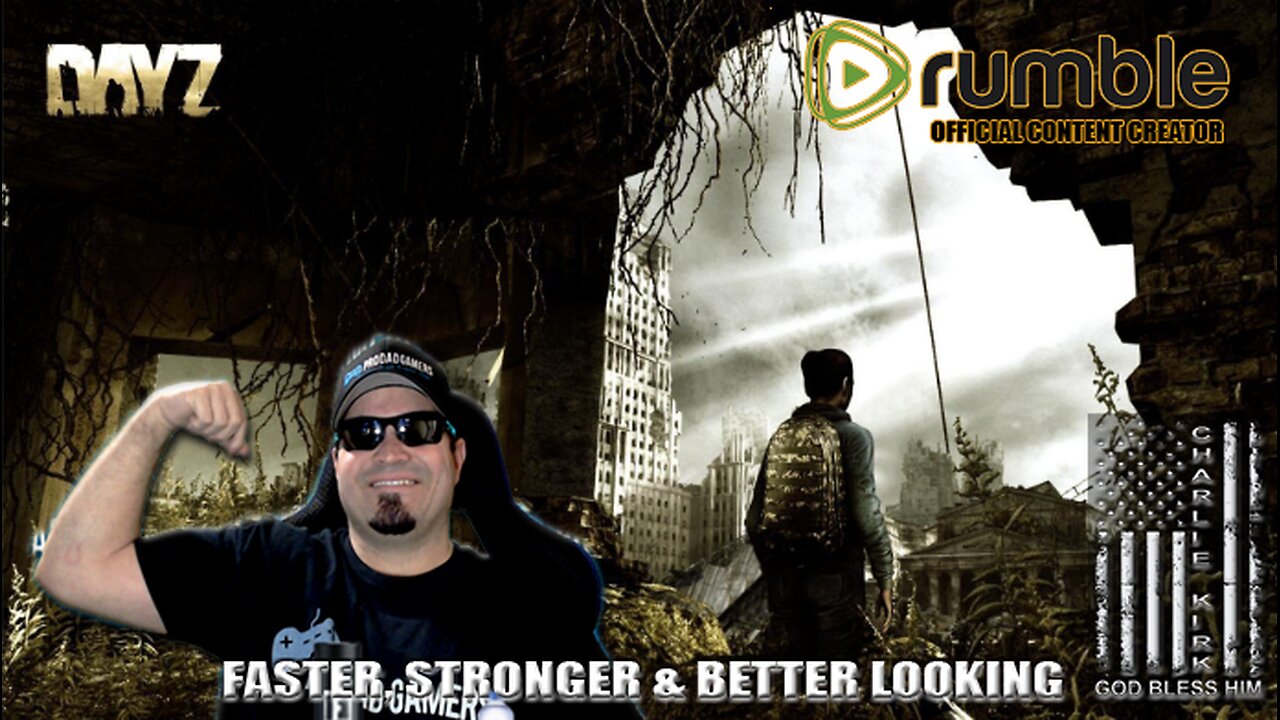 🔴 DAYZ SURVIVAL 100 DAYS 🔴