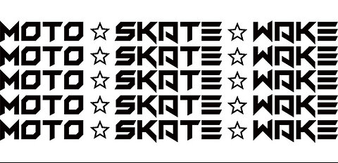 This Is ZENXTEN: Moto, Wake, and Skate Gear That Goes 10X Harder