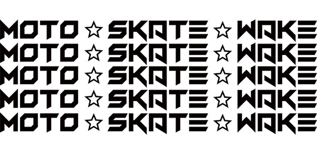 This Is ZENXTEN: Moto, Wake, and Skate Gear That Goes 10X Harder