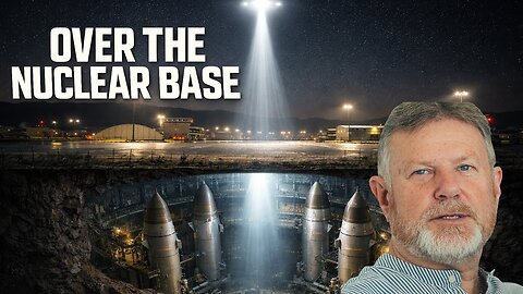 The UFO That Scanned the Nuclear Bunkers | Rendlesham Reopened | That UFO Podcast