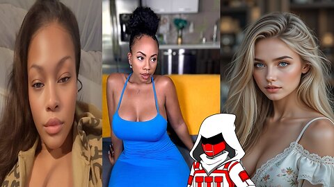 Modern Women Gone Wild 3/20