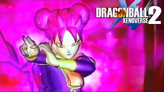 🔴 LIVE - I'm back into the realm of Xenoverse! Dragon Ball Xenoverse 2