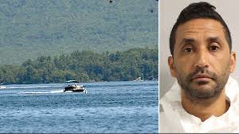 Canadian Father Arrested After Daughter Found Dead in Upstate New York Amid Custody Dispute