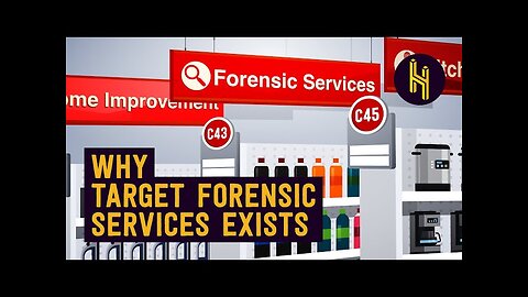 Why a Big Box Store Started Solving Violent Crimes