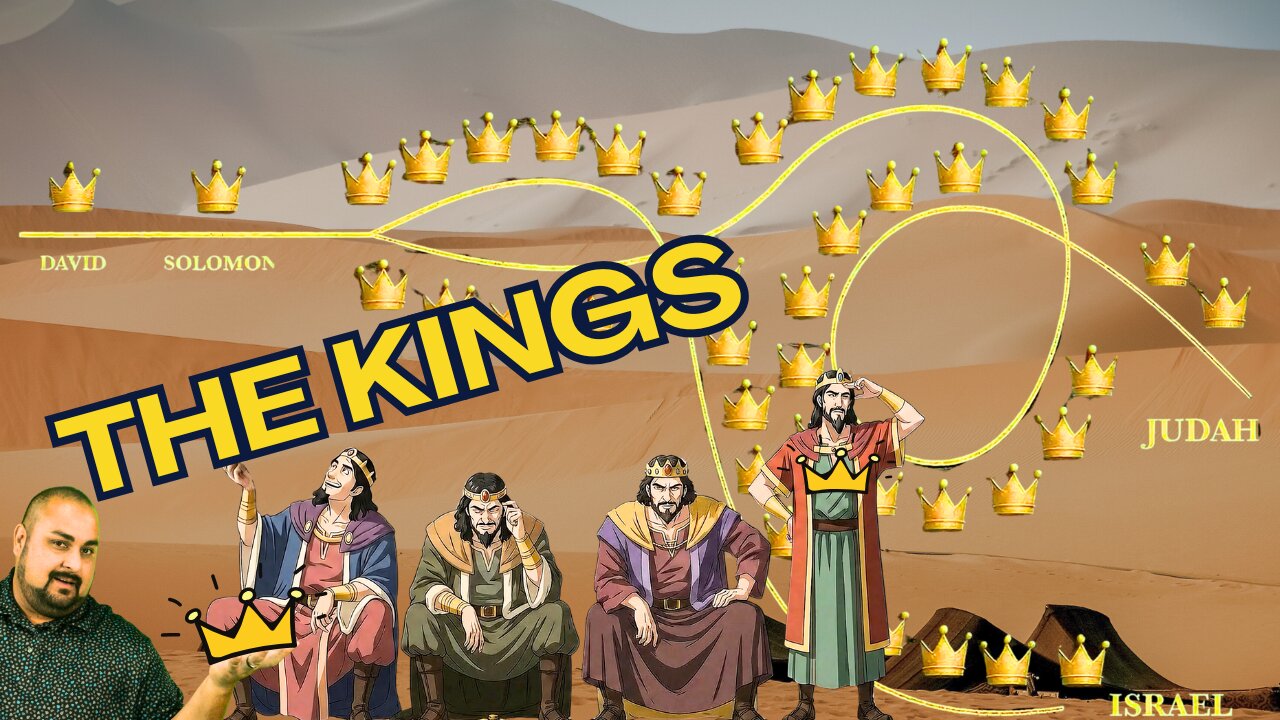 The Kings