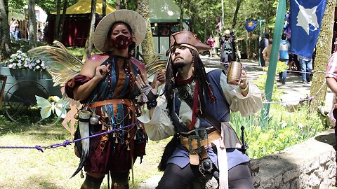 2021 Tennessee Renaissance Festival