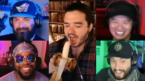 How to Eat a Banana the Proper Way